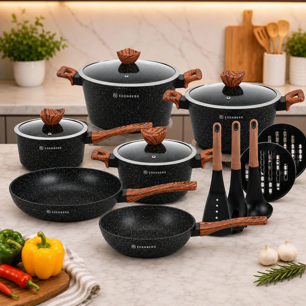 Cookware